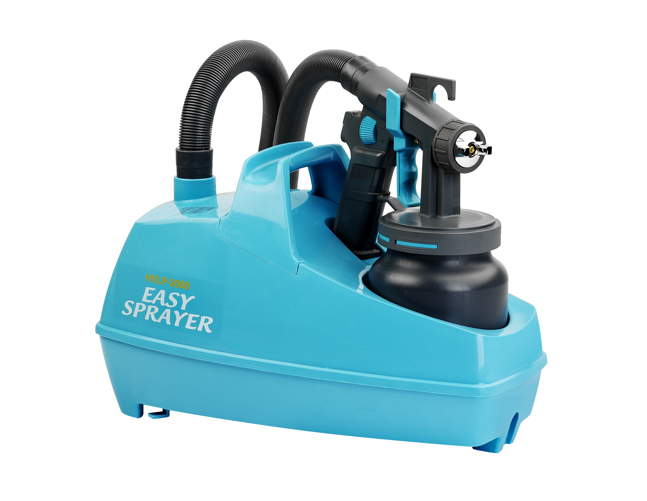 Apollo Spraymate HVLP Sprayer Kit Apollo HVLP Sprayers Apollo