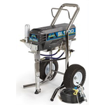 Airless Sprayers