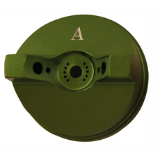 ASI 7500 Air Cap A7502
