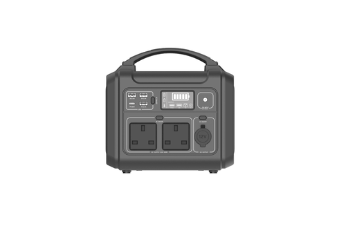 EZVIZ PS300 300Wh Portable Power Station