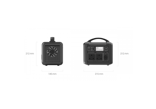 EZVIZ PS300