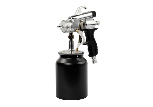 Apollo ANB 300 HVLP Spray Gun Apollo ANB 300 HVLP Spray Gun