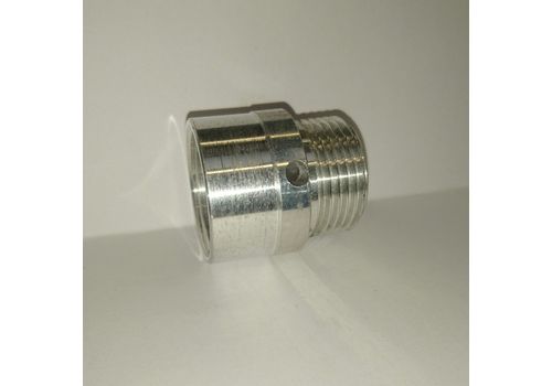 Apollo APA449 - Hose Adaptor with Bleed Valve Apollo APA449 - Hose Adaptor with Bleed Valve